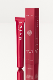 Pinky Pie Lip Balm Strawberry