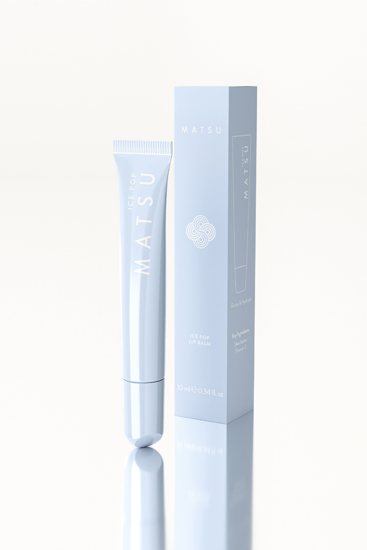 Ice Pop Lip Balm