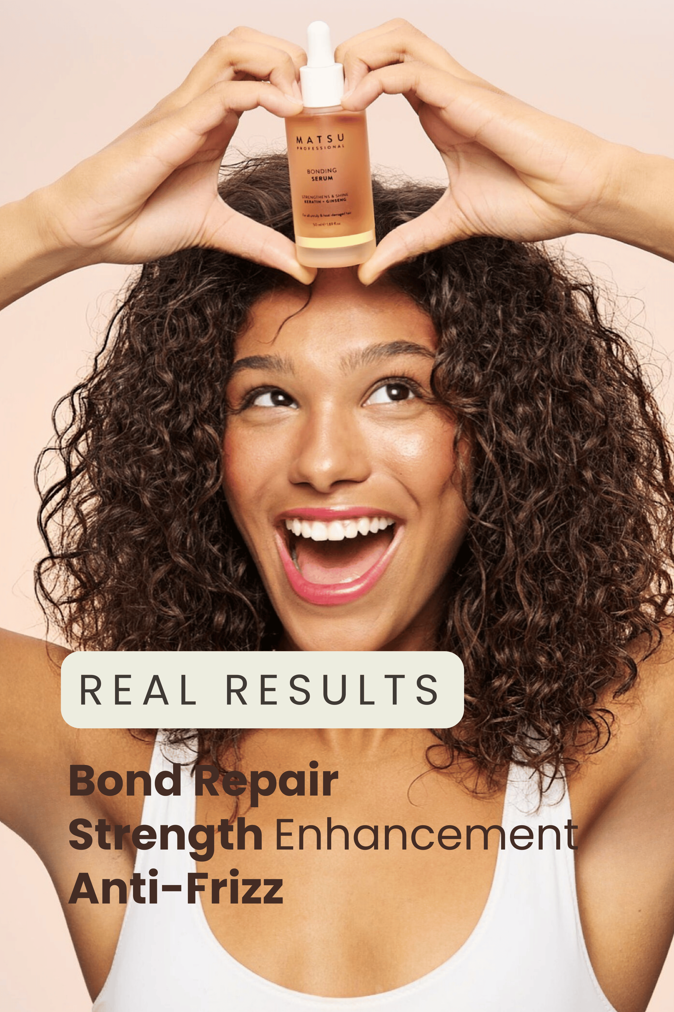 Bonding Serum