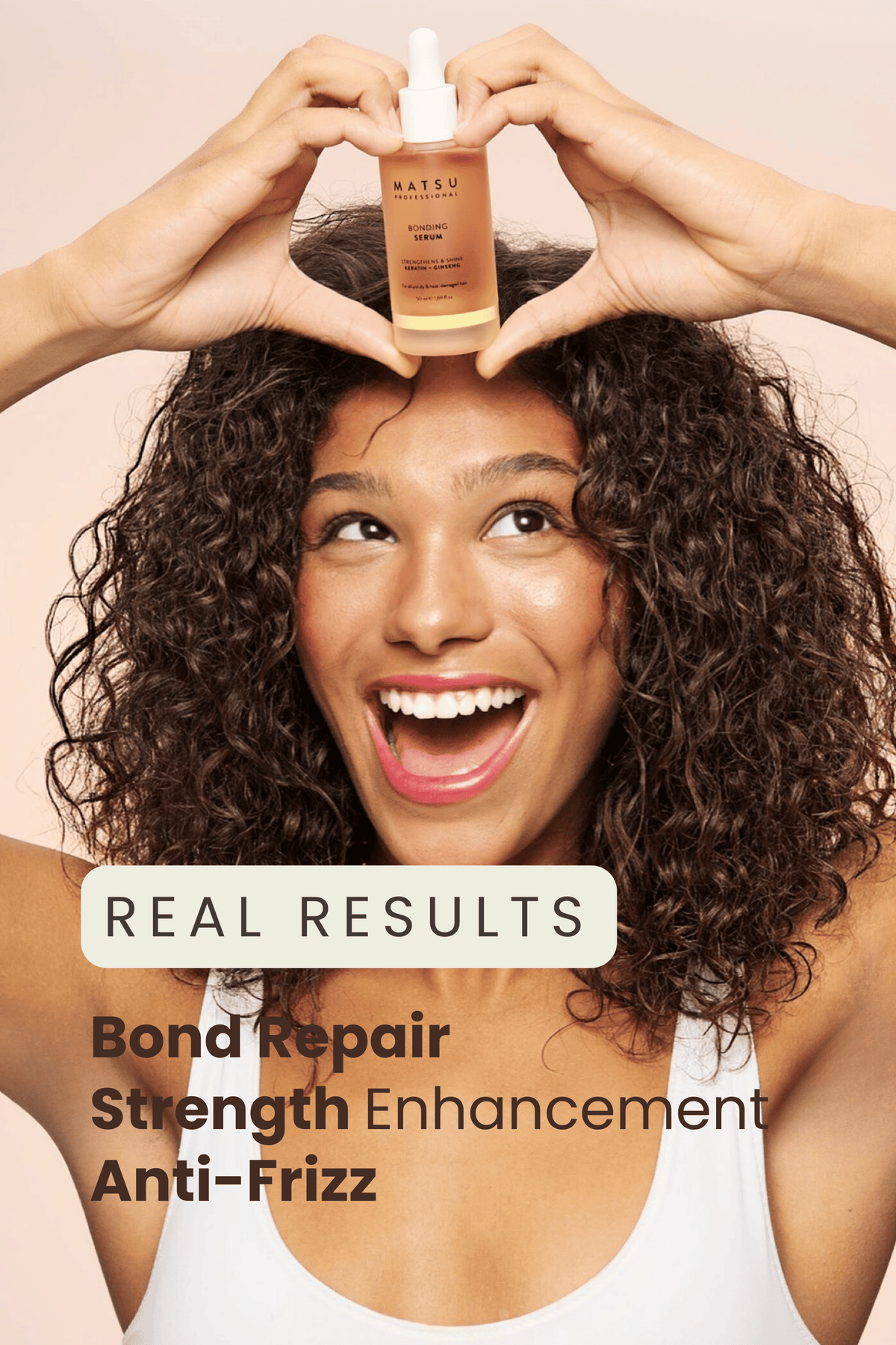 Bonding Serum