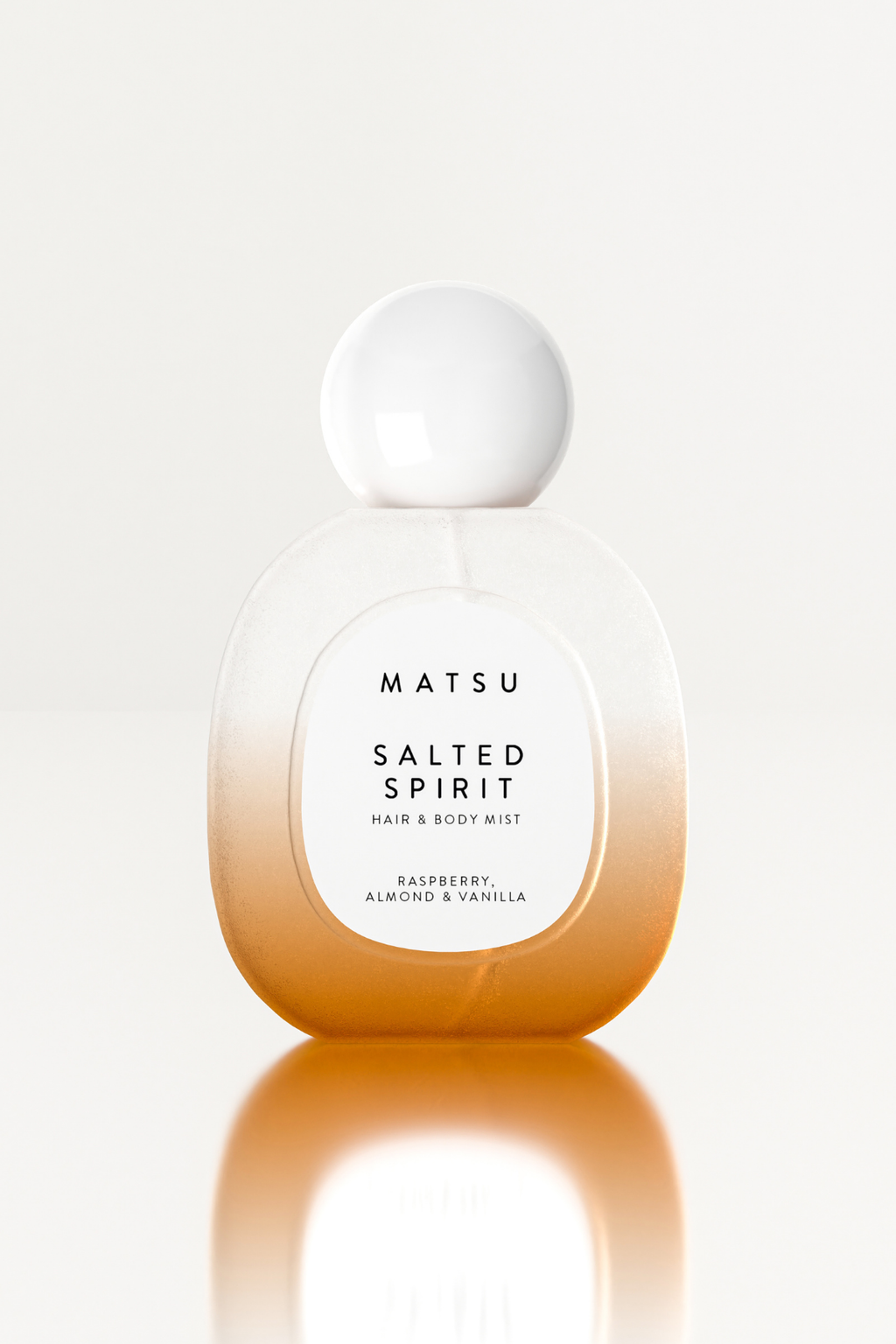 Salted Spirit Hair & Body Mist