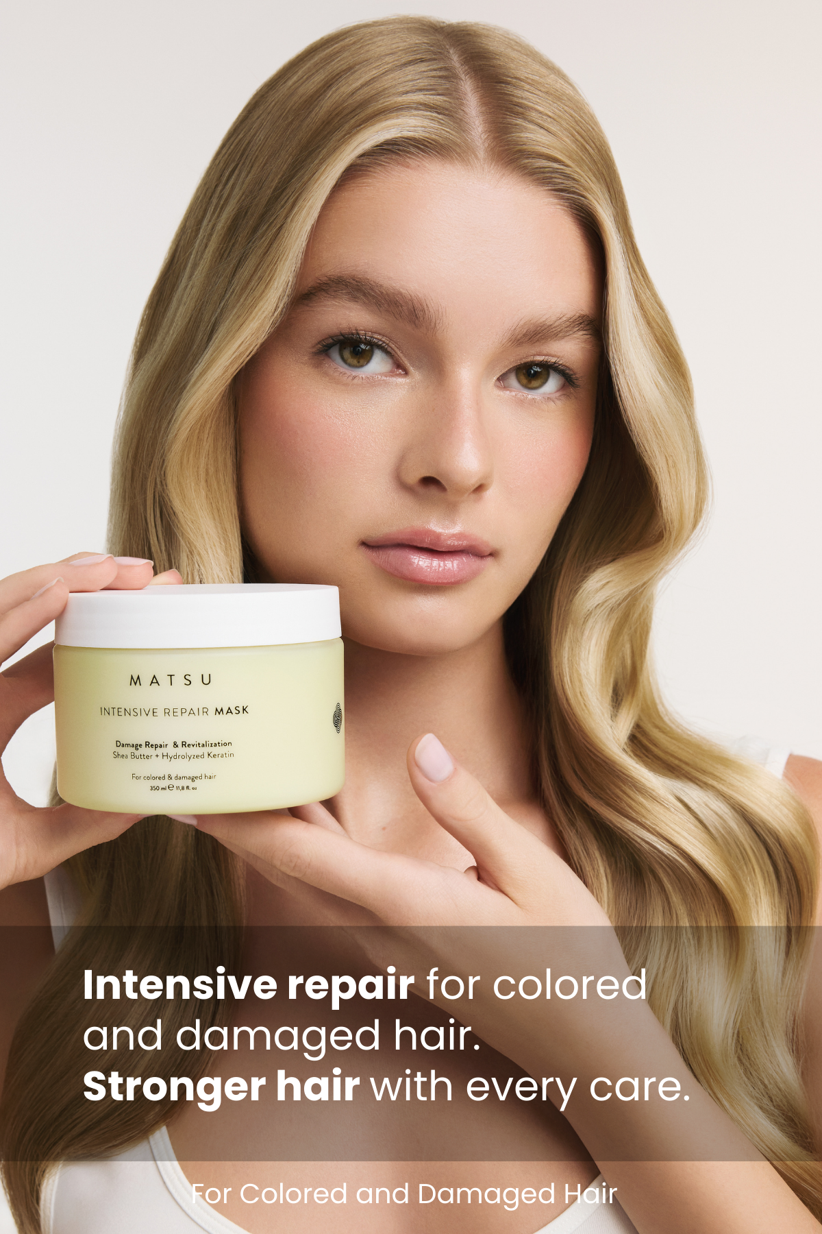 Intensive Repair Mask
