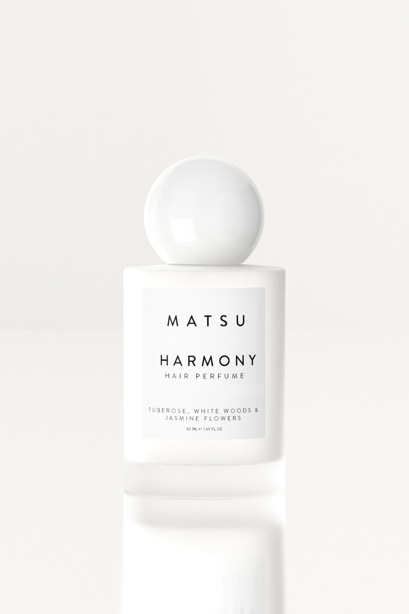 Harmony Hair Perfume
