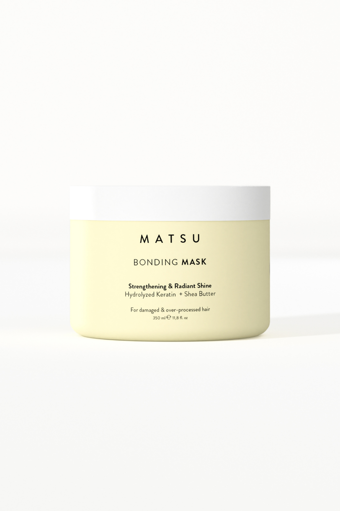 Bonding Mask