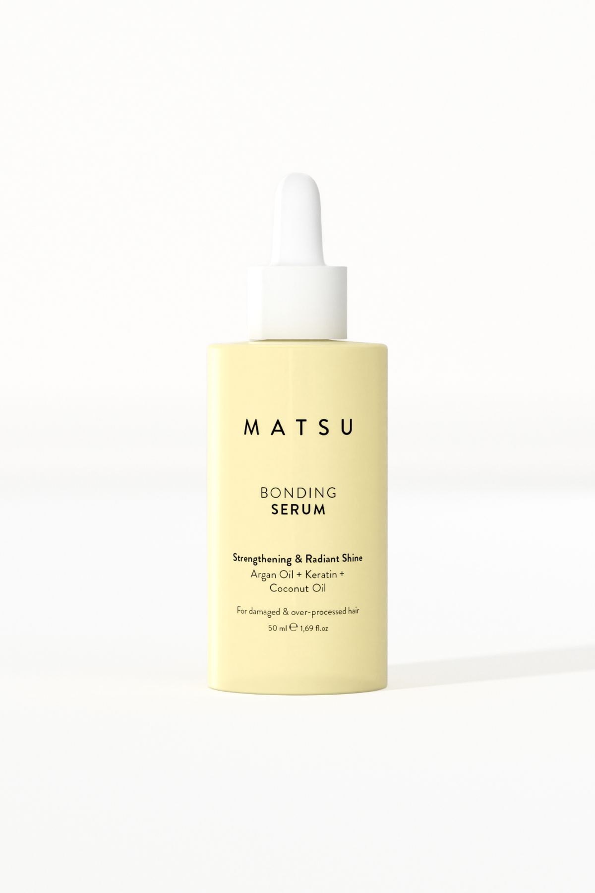 Bonding Serum