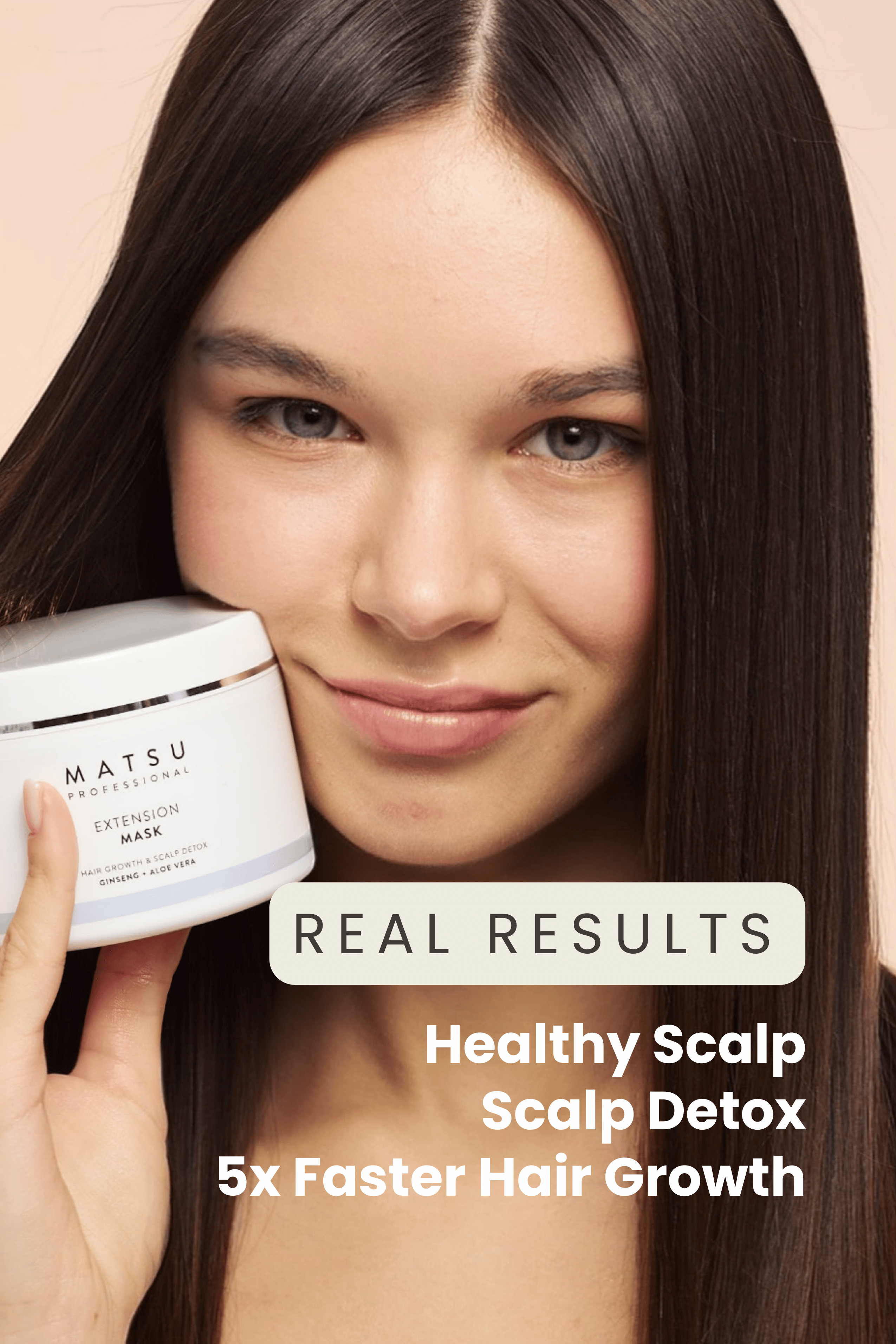 Extension Mask