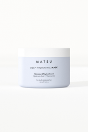 Deep Hydrating Mask