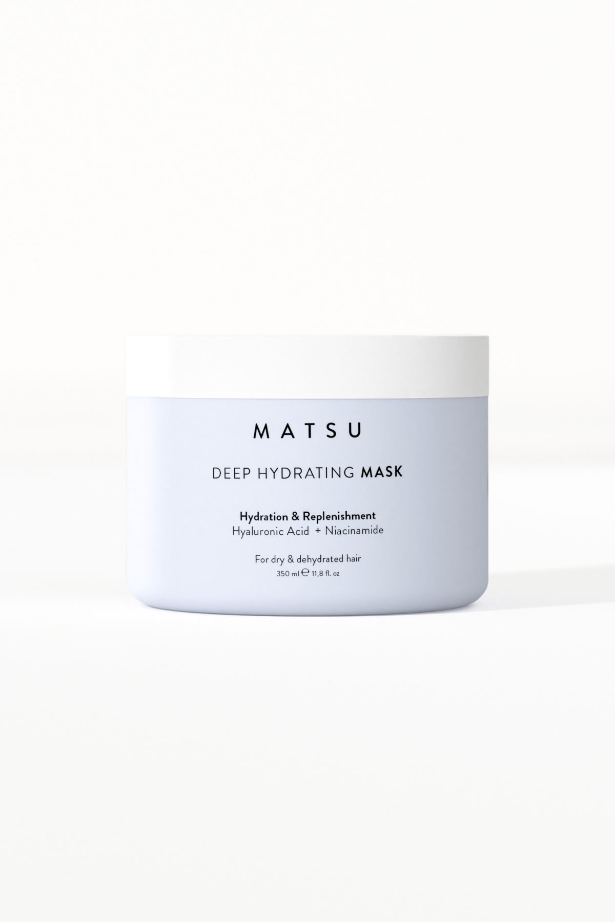 Deep Hydrating Mask