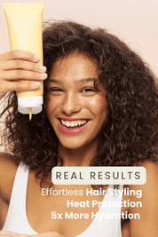 Shape 9 Leave-in Styling Cream