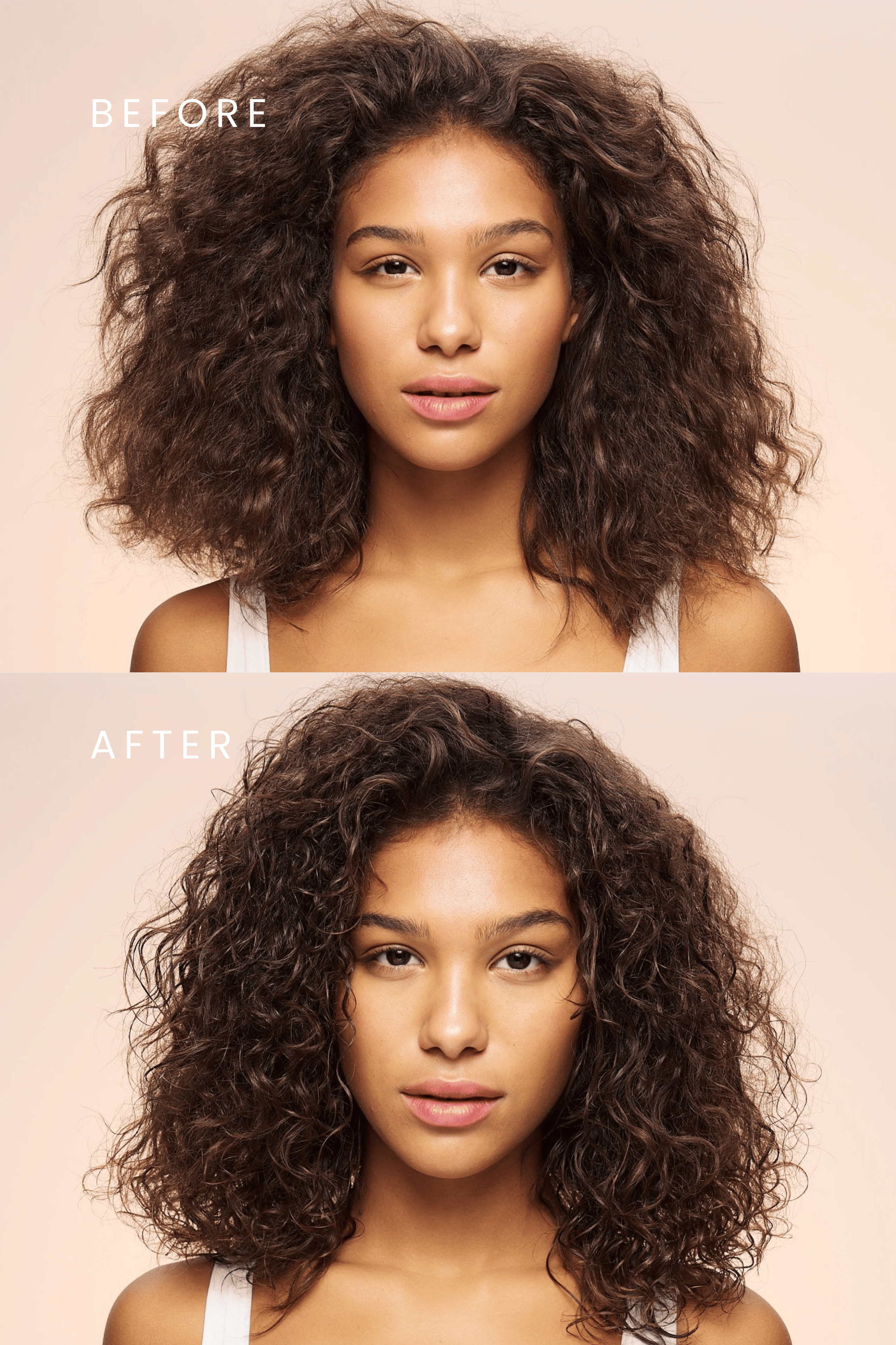 Shape 9 Leave-in Styling Cream
