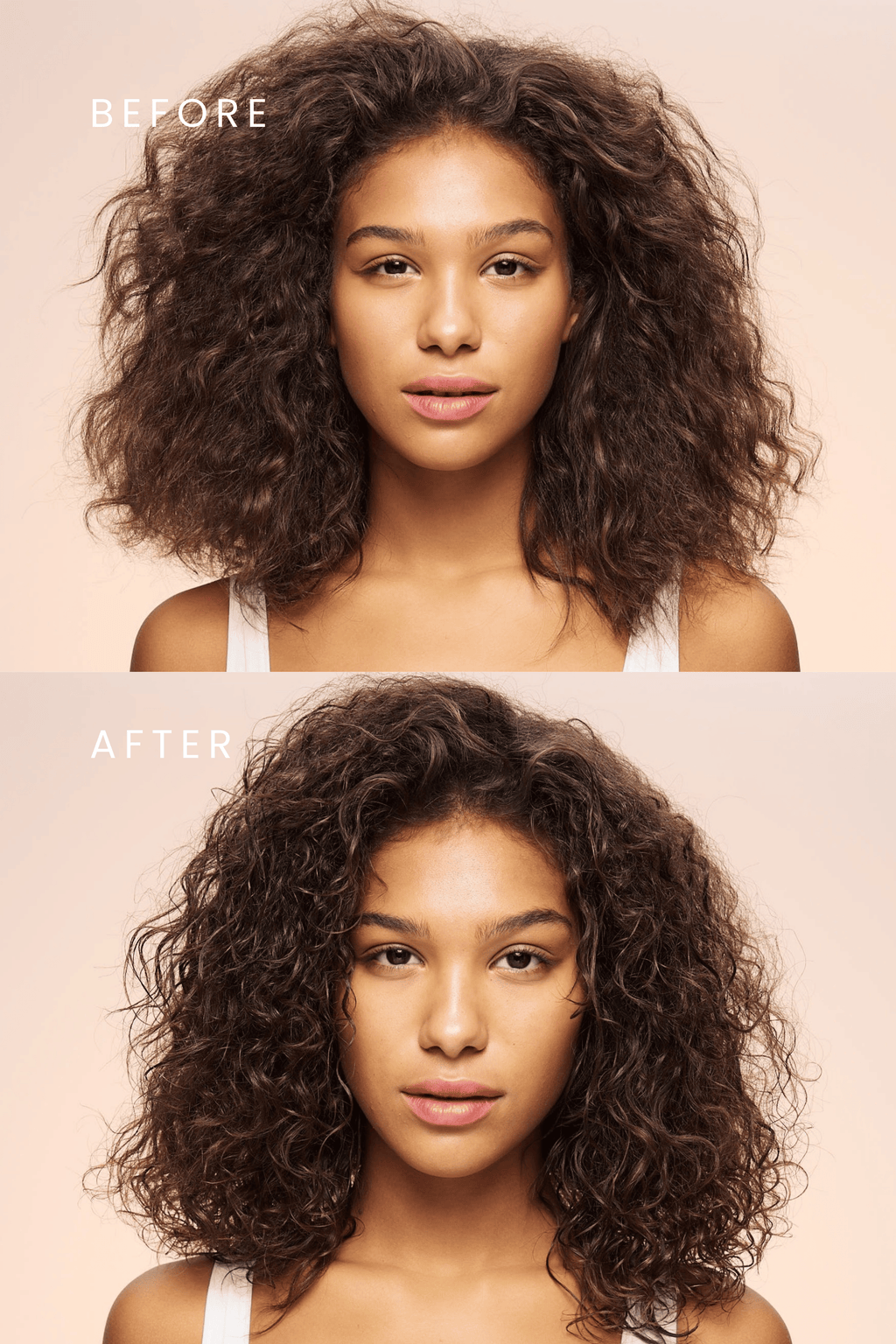 Shape 9 Leave-in Styling Cream