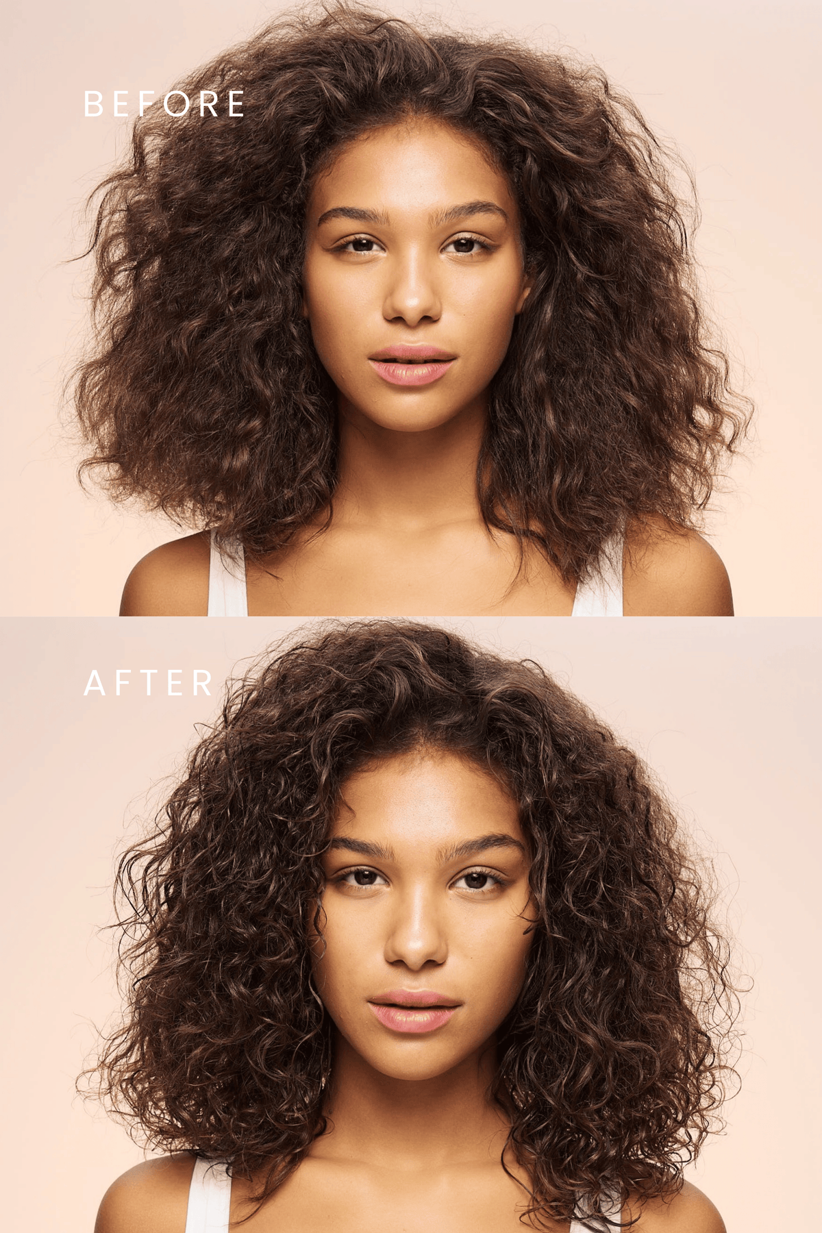 Shape 9 Leave-in Styling Cream