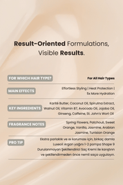 Shape 9 Leave-in Styling Cream