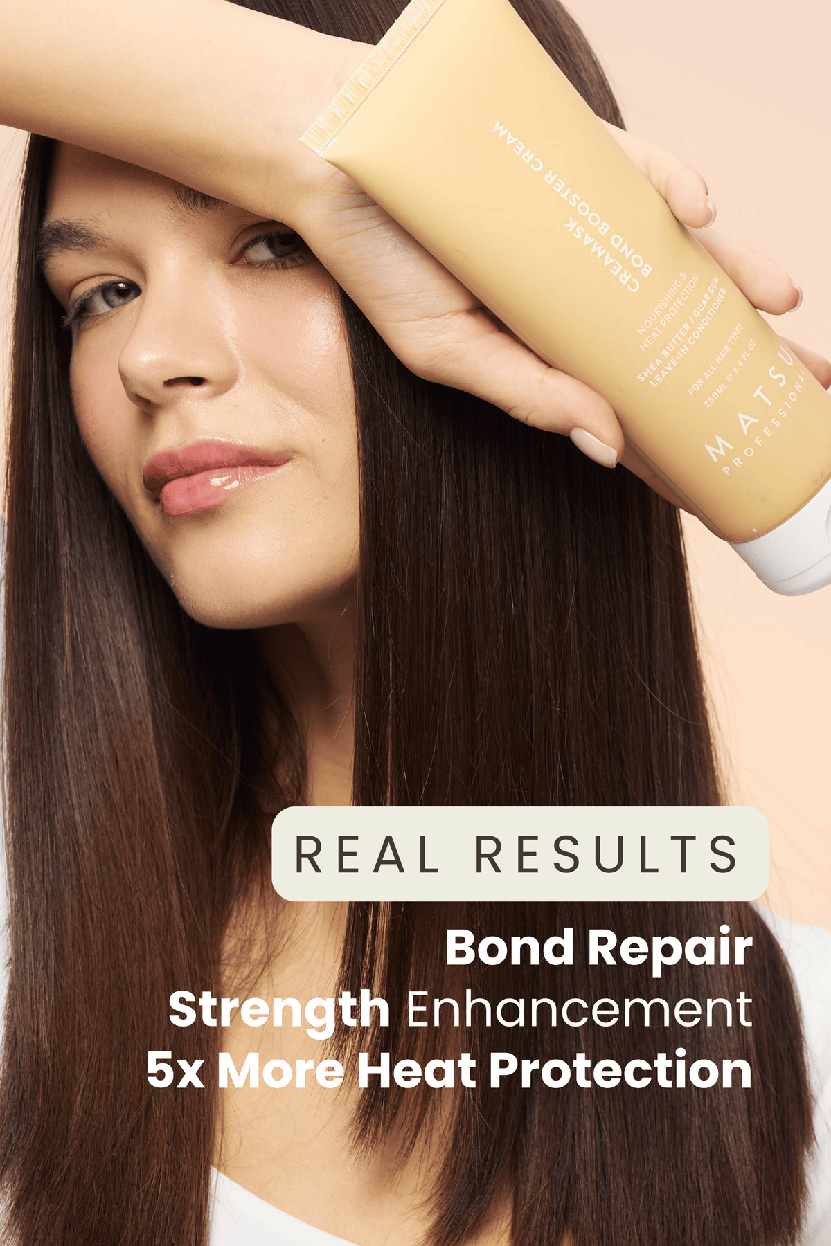 Creamask Bond Booster Cream