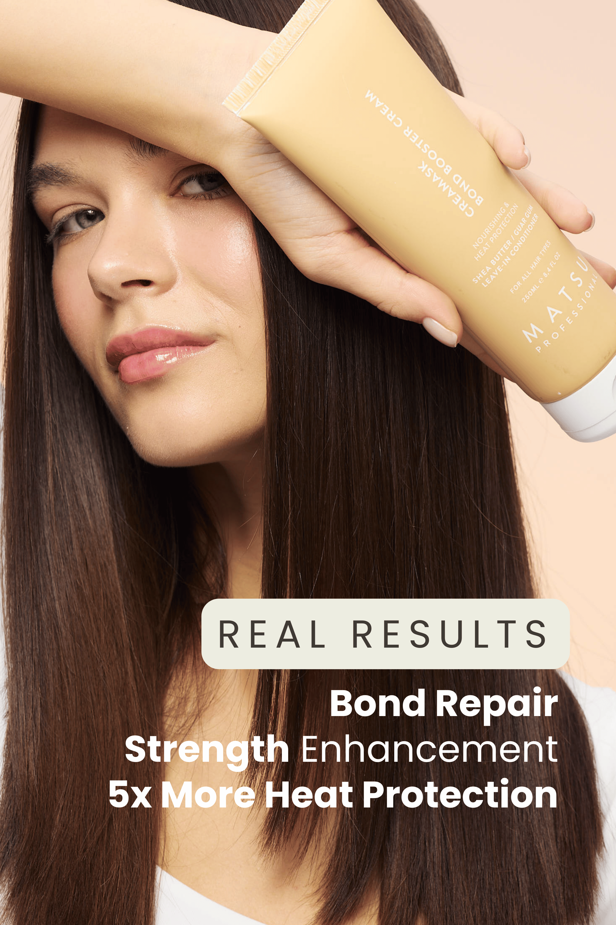 Creamask Bond Booster Cream