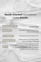 Creamask Bond Booster Cream