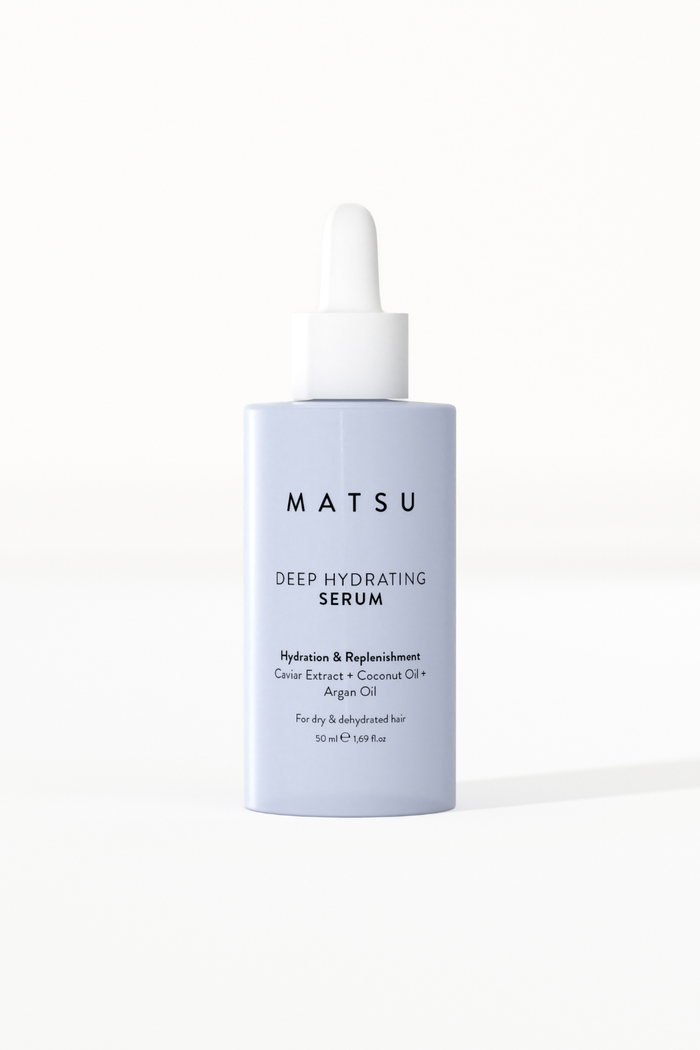 Deep Hydrating Serum