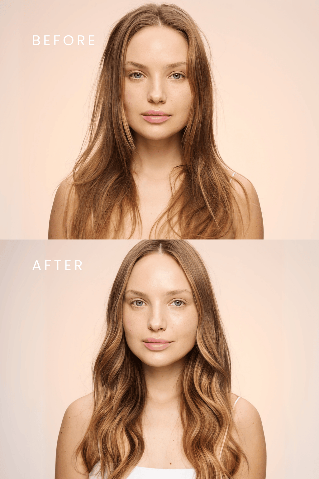 Intensive Repair Serum