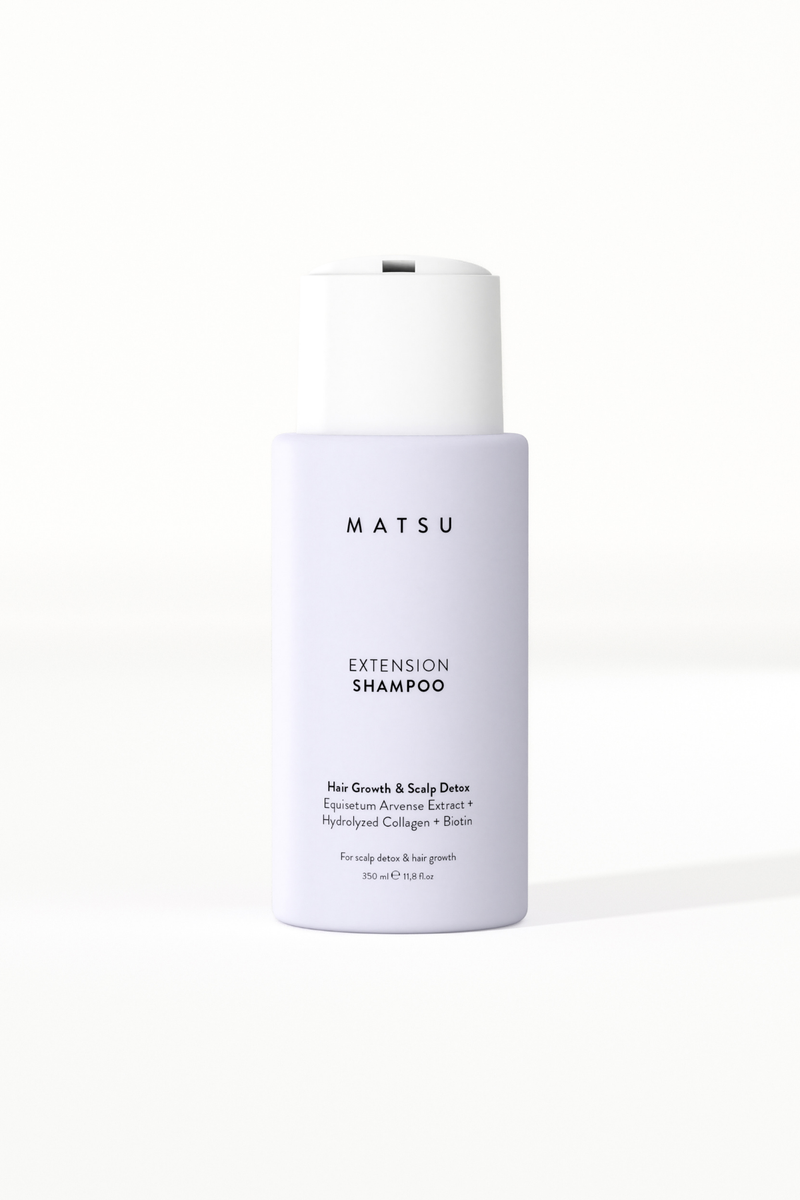 Extension Shampoo