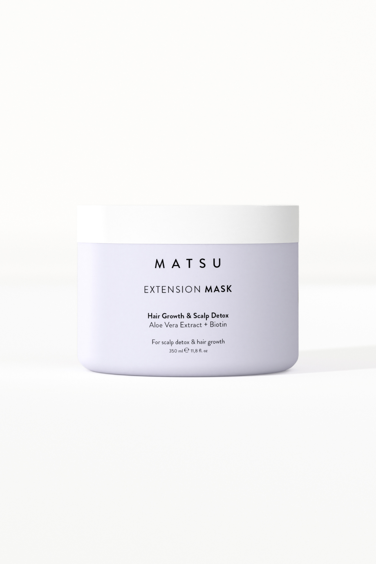 Extension Mask
