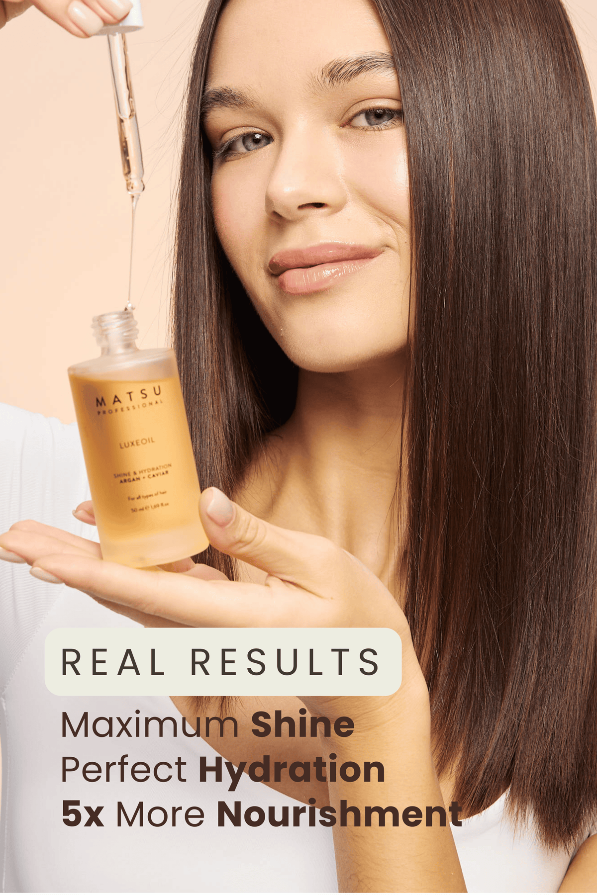 Luxeoil