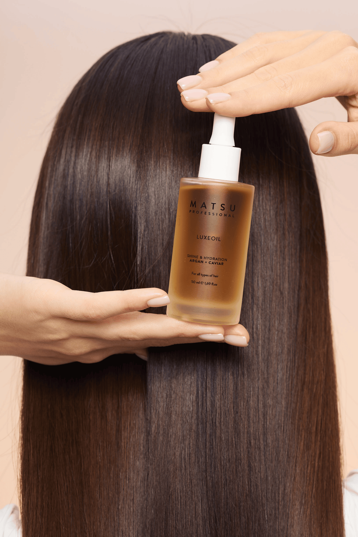 Luxeoil