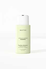 Intensive Repair Shampoo