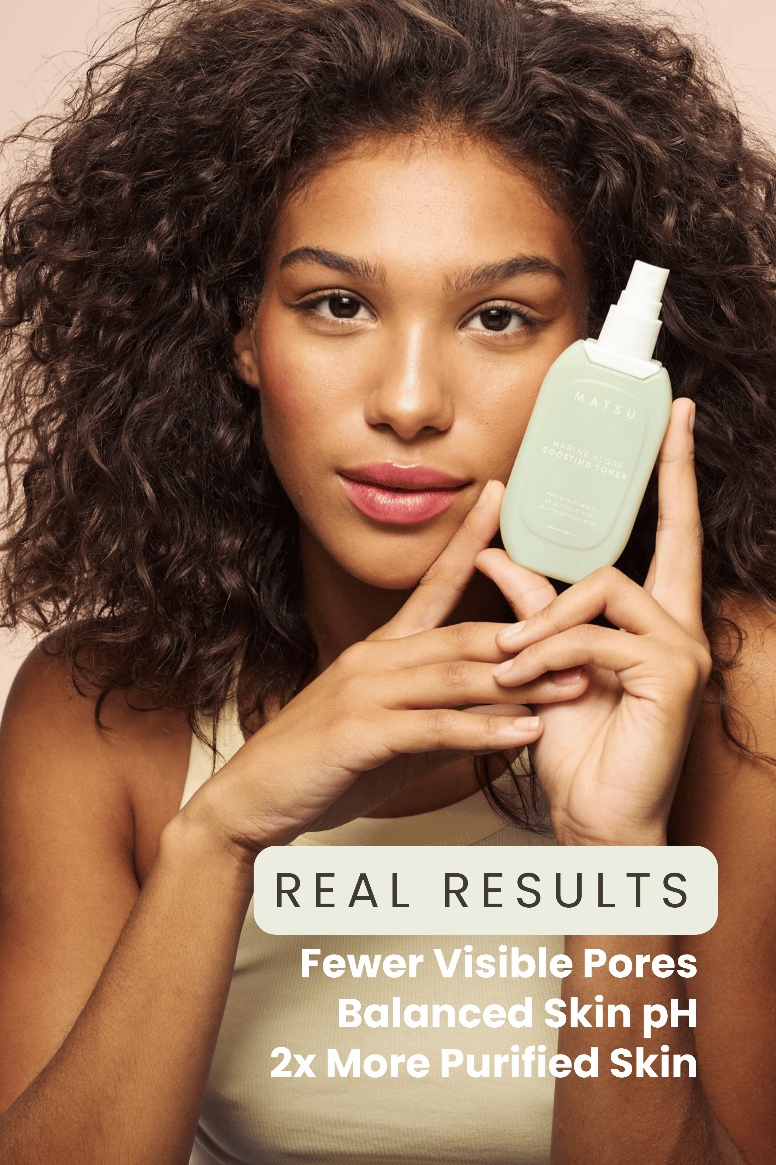 Marine Algae Boosting Toner