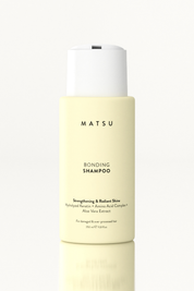 Bonding Shampoo