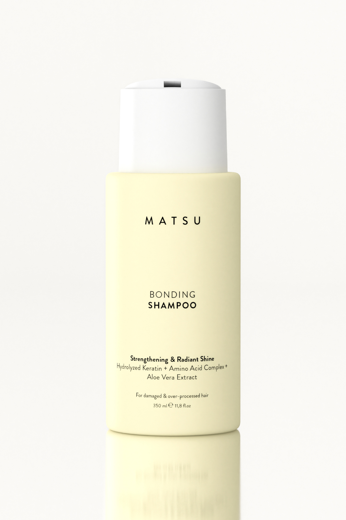 Bonding Shampoo