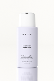 Extension Shampoo