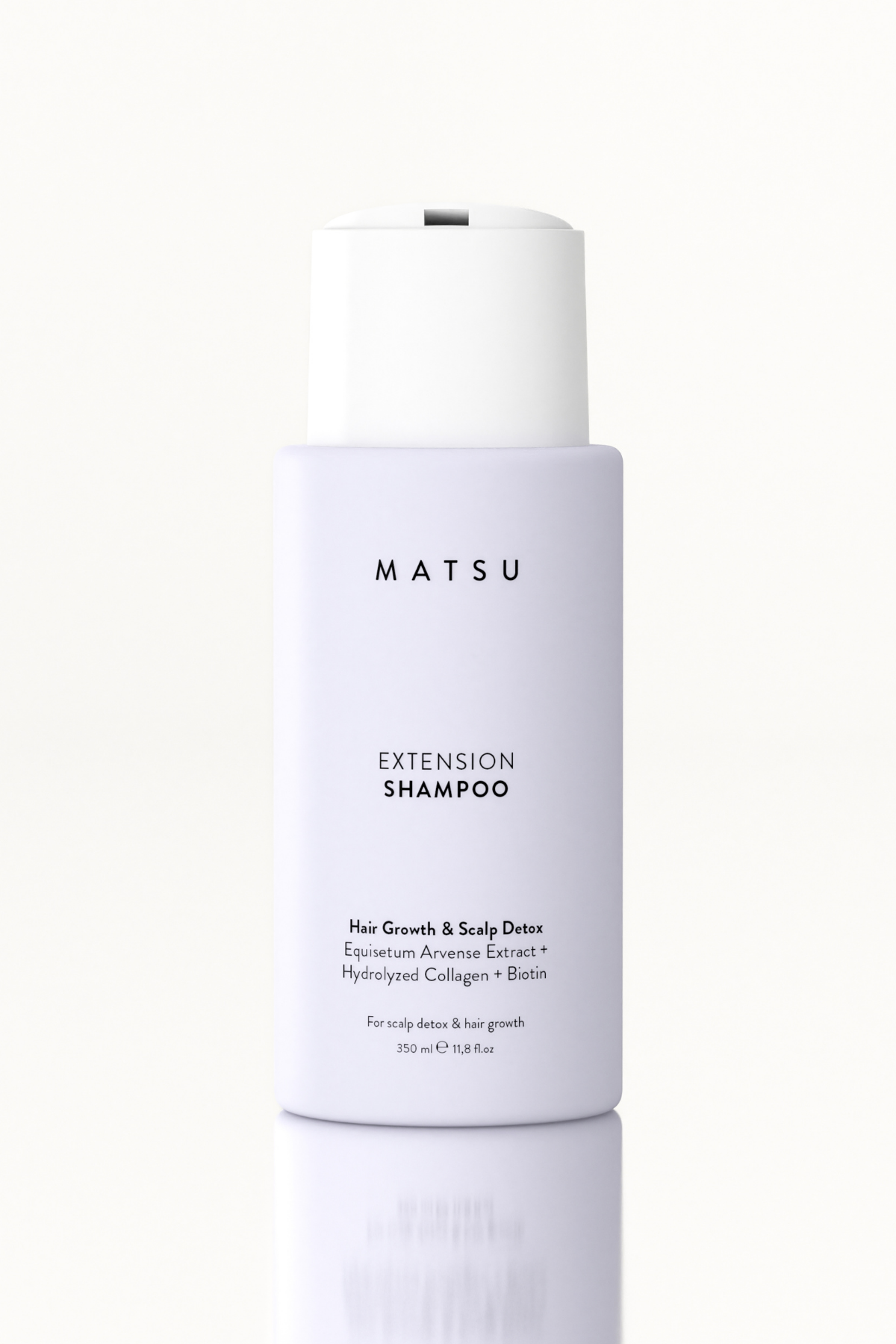 Extension Shampoo