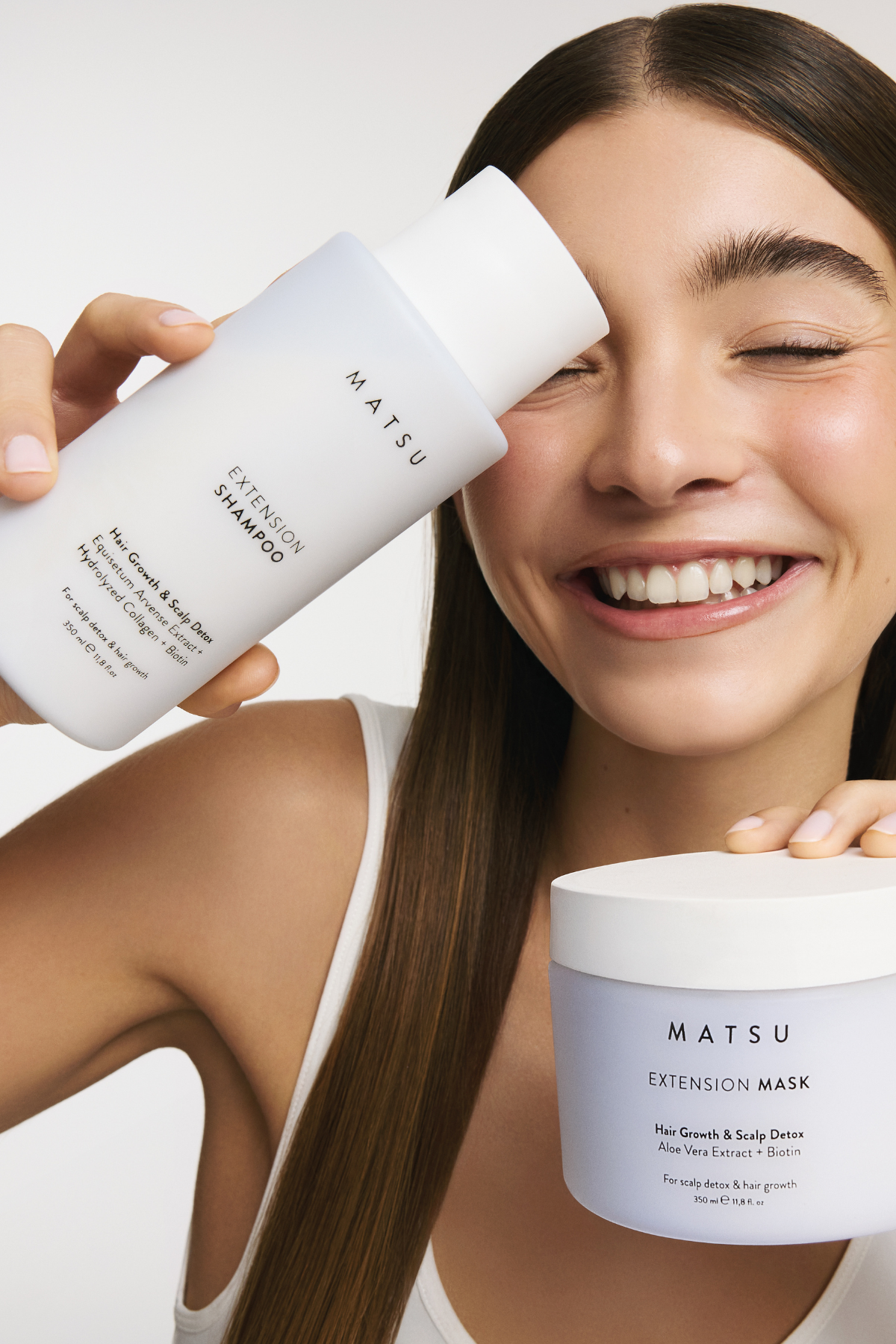 Extension Mask