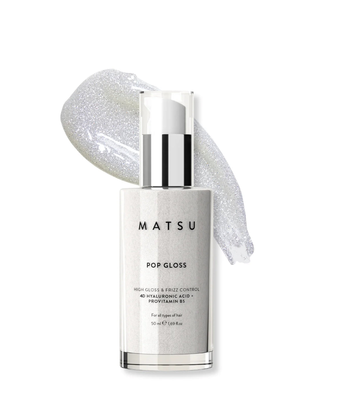 Matsu Pop-Gloss