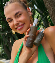 Matsu Rosemary Hair Mist