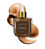 Golden Hour Glow Bronzer