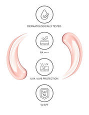 Solar Glow Broad Spectrum 50+ SPF Tinted Sunscreen