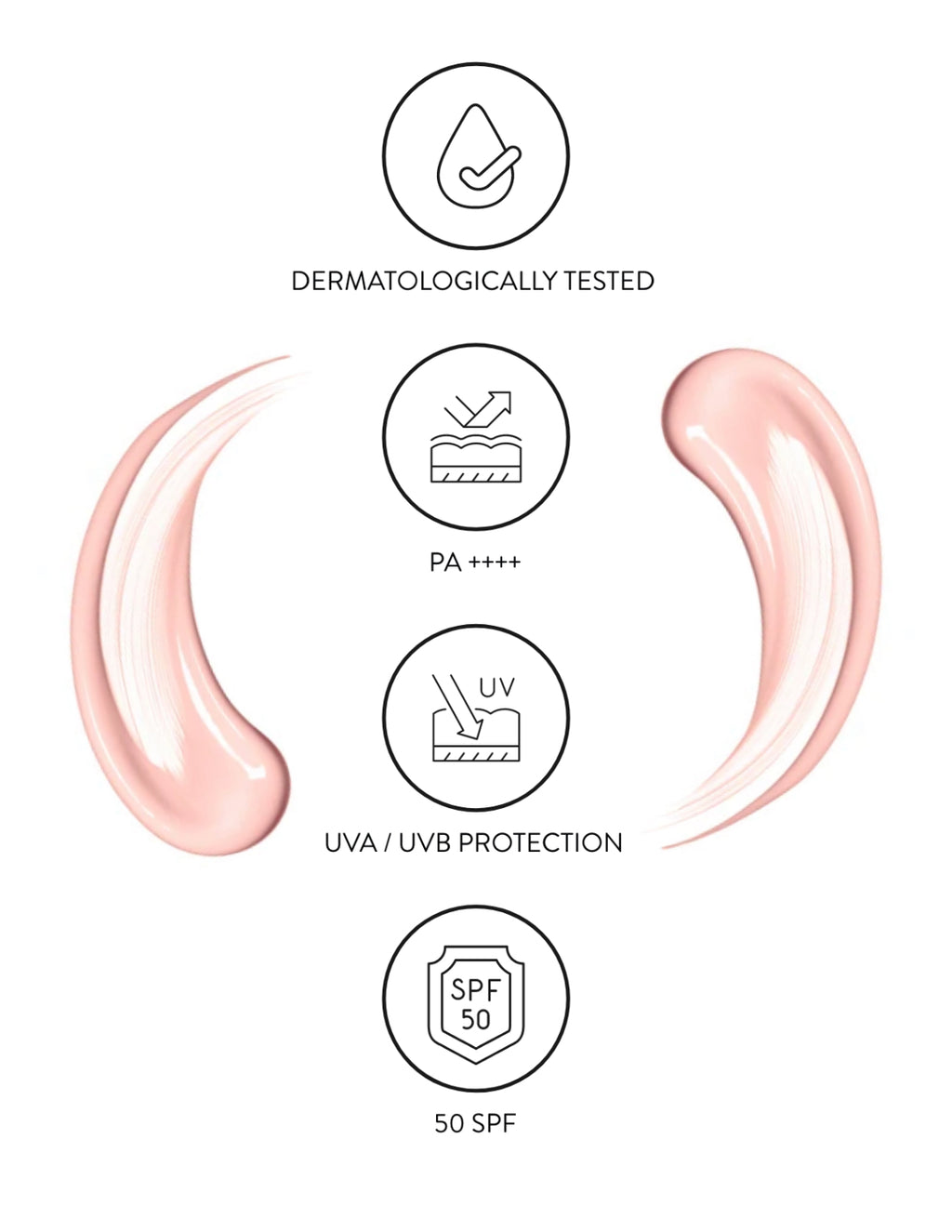 Solar Glow Broad Spectrum 50+ SPF Tinted Sunscreen