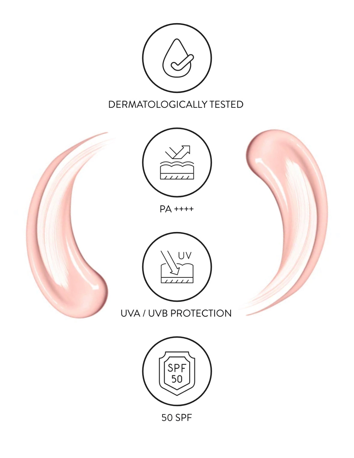Solar Glow Broad Spectrum 50+ SPF Tinted Sunscreen