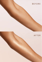 Golden Hour Glow Bronzer