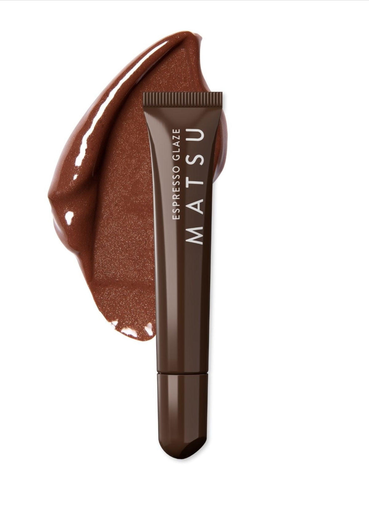 Espresso Glaze Lip Balm
