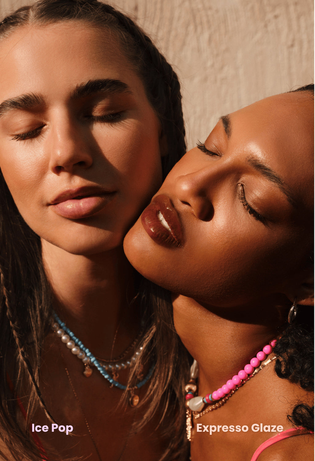 Espresso Glaze Lip Balm