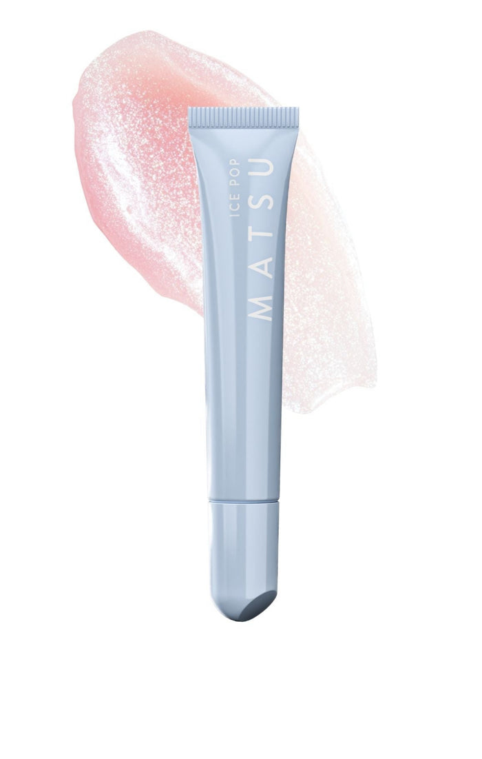 Ice Pop Lip Balm