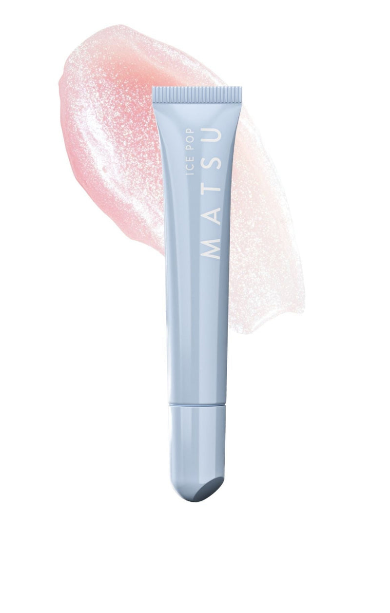 Ice Pop Lip Balm
