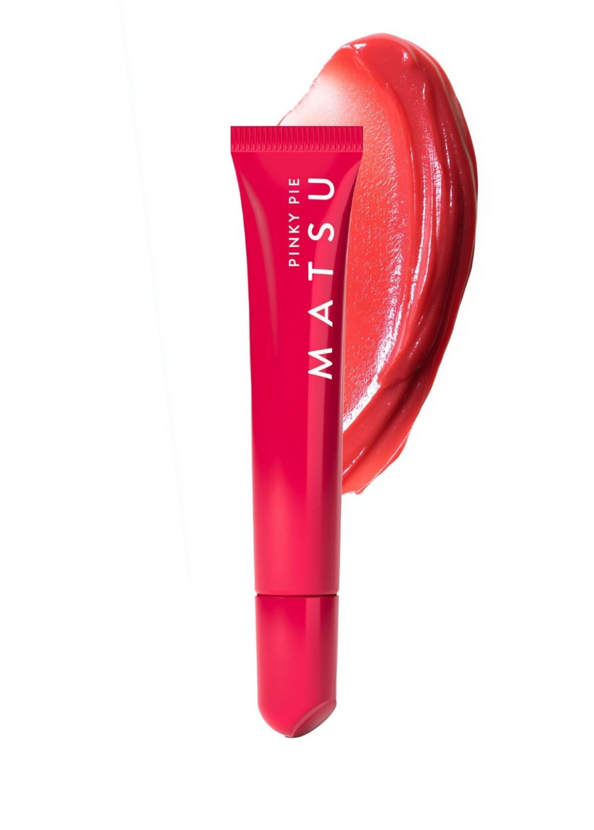 Pinky Pie Lip Balm Strawberry