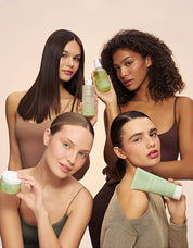 Marine Algae Gel Cleanser