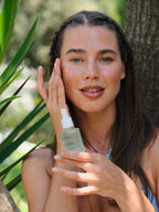 Marine Algae Hyaluronic Serum