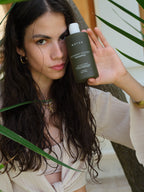 Matsu Rosemary Scalpify  Shampoo