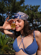 Marine Algae Vitamin C Serum