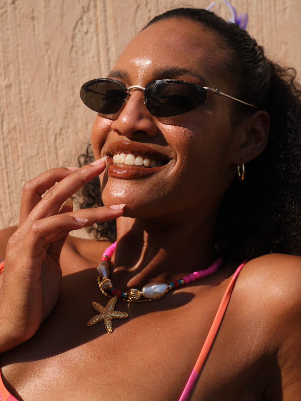 Espresso Glaze Lip Balm